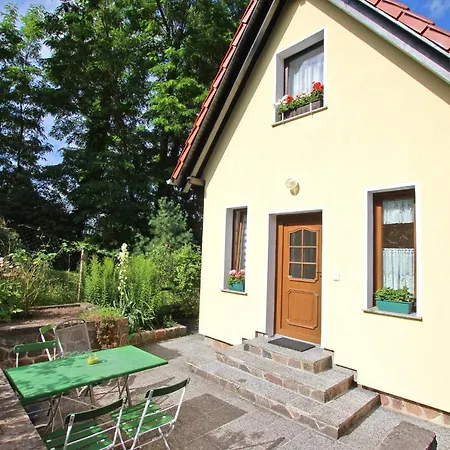 Ferienhaus Uck 301 Lychen