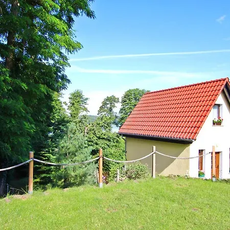 Holiday home Ferienhaus Uck 301