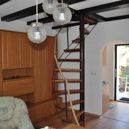 Ferienhaus Uck 301 * Lychen
